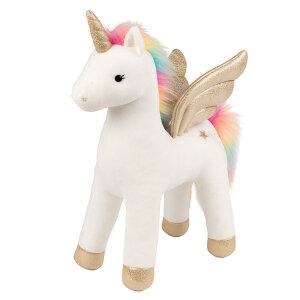 GUND 매직무지개유니콘42cm(G6061457) 사운드라이트