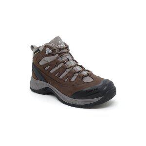 [캠프라인]델타 여성용 경등산화 트레킹화 고어텍스