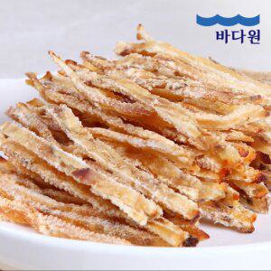 [바다원] 불맞은 아귀포 200g