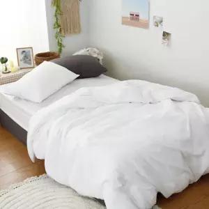 모노데일리 이불커버+베개커버세트 더블(D)