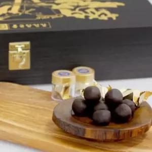 강력추천-부모님 명절 선물 종근당건강 황보환 골드 120정 최고급 발효 침향환 침향단