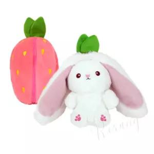 딸기토끼인형 인형장식 러블리토이
