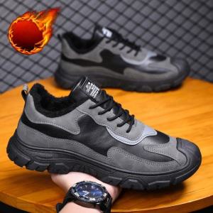 남자 등산화 방한화 구두캠프라인등산화