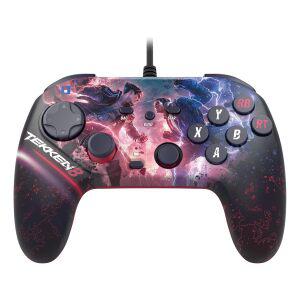 호리 HORI 파이팅 커맨터 옥타 철권 8 에디션 파이트패드