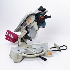 마끼다 각도절단기 LH1040F 250mm 테이블 원형톱 겸용