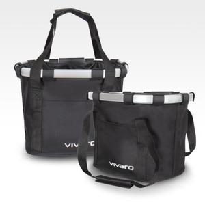 탈부착 자전거바구니 소지품거치대 라이딩 취미 운동