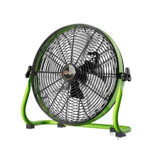 야외 선풍기 방수 충전식 실외 대형팬 무선 캠핑