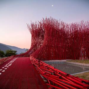 영월 젊은달와이파크