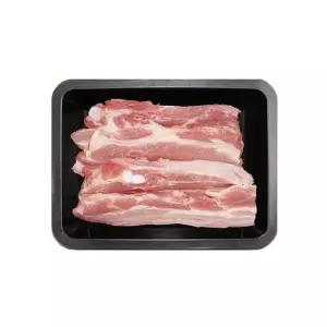 [NS홈쇼핑]농할 20% [제주직송][공육사] 제주돼지 오겹살 1kg 진공포장 [구이용]..[35196152]