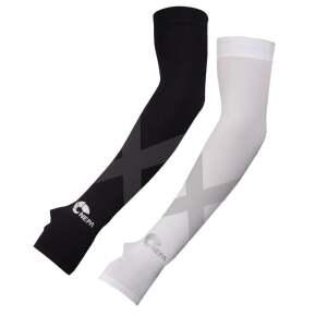 네파세이프티 손등 형 무봉제선 쿨토시 고리형토시 공구설비 팔토시 안전 용품 공사현장토시 작업 걸리