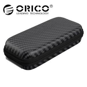 [ME9KL797_56]오리코 하드보호 파우치 M2PH01 m.2전용