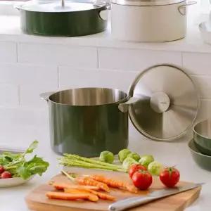 [오덴세] 레고트쿡 24 깊은 양수냄비