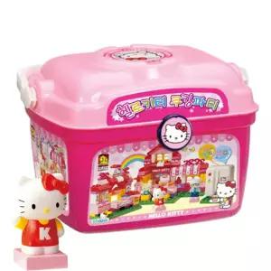 헬로키티 쿠킹파티 NHK2012