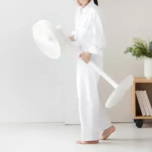 르젠 무선 BLDC 스마트폰 앱연동 리모컨 선풍기 LZDF-CZS7