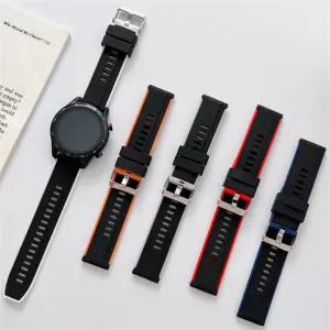 어메이즈핏 치타 프로 라운드 GTR GTR2 GTR2e 호환 데일리 스포츠 실리콘 스트