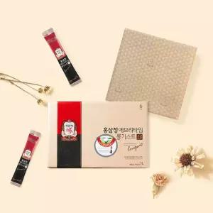 [정관장] 홍삼정 에브리타임 롱기스트 10ml x 20포