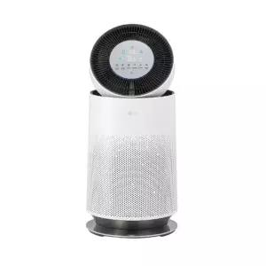 [LG] 퓨리케어 AI 360 공기청정기 플러스 61.2㎡ 2등급 AS195DWWA