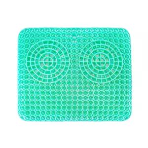 휠체어방석 엉덩이 욕창방지 쿠션 에어매트