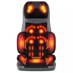 목마사지기 좌식 쇼파 안마기 전기 온열 어깨 안마기 안마기(5in1/가정용)