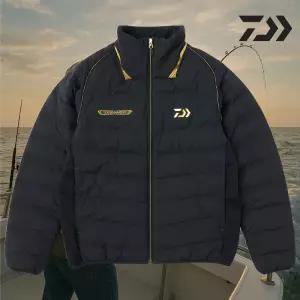 [09피싱]다이와 DJ-2025T 토너먼트 인슐레이션 재킷 경량패딩 낚시의류 아우터 한국다이와정공