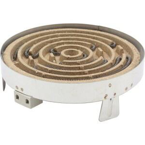 스토브 곤로 캠핑 전기 인덕션 핫탑 심험실 전기로 화로 코일전기 대형 검정 휴대용 코일