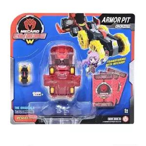 터닝메카드 슈팅 팝업 변신 로봇 리마스터 아머피트