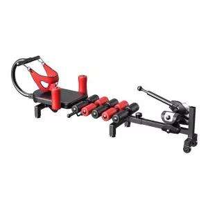 수평 거꾸리 운동 전신 물구나무서기 스트레칭 기구