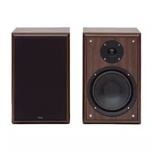 엘탁스 MONITOR V 8인치 대형 북쉘프스피커 1조 세트