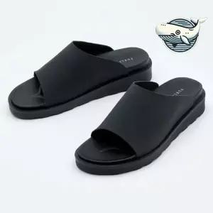 심플한 남성 여름 슬리퍼 키높이 편안한