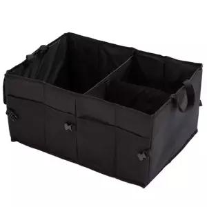 차량용 트렁크 정리함 수납함 올뉴아반떼 펠리세이드 제네시스G80 세차 NX4