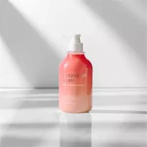 화이트 태닝 로션 세럼 전후 케어 고농축 앰플 풀바디 셀프 화이트닝 크림 대용량 500ml