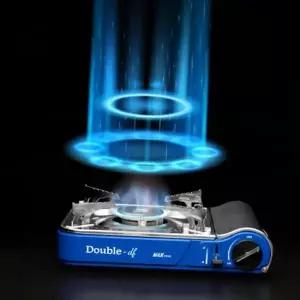 캠핑버너 맥스 고화력 트위스터 휴대용 가스버너