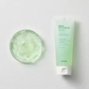 오크라 피토 뮤신 젤리 마스크 150ml
