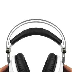 헤드셋 교체용 쿠션 패드 덮개 액세서리 교체