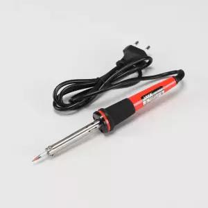 실습용 학생 전기 인두기 자야/용접기/미니/납땜/인두/실납/가정용/과학/실험/납땜기/공구/휴대용/한손