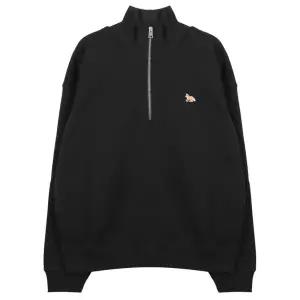 [명품] 베이비 폭스 로고 하프집업 맨투맨 PW00308 KM0341 P199