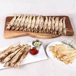 [바다원] 눈이 술푼 줄노가리 40마리 (20마리 + 20마리)