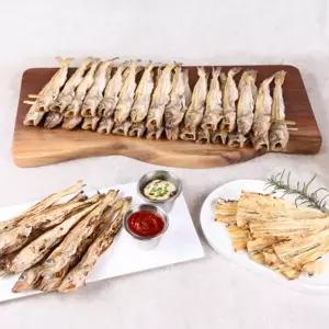 [바다원] 눈이 술푼 줄노가리 20마리