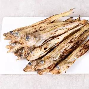 [바다원] 눈이 술푼 줄노가리 20마리