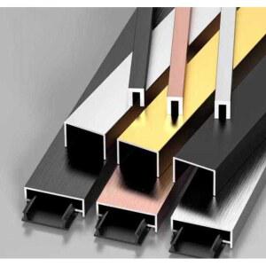 칼라각관 알루미늄 U자 앵글 철제 블록 건축 가죽 그레이 강철 브라켓 강판 금속 기본형