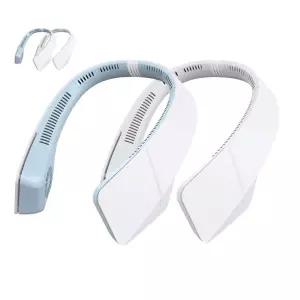 에이치앤오 휴대용 선풍기 F58 에이치앤오,넥밴드,휴대용선풍기,F58