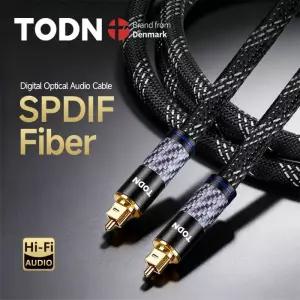 옵티컬케이블 광케이블 CYKO 디지털 광섬유 오디오 케이블 Toslink SPDIF HIFI 동축 앰프용 블루레이 Xbox