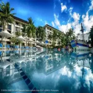 [부산/사이판 PIC] 슈페리어룸 5일,6일_워터파크 / 골드패스_전 일정 식사포함 / 레이트체크아웃