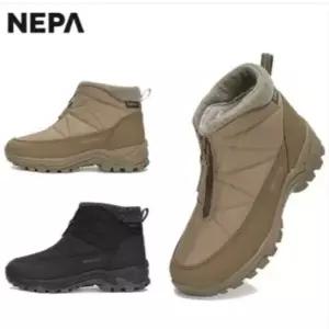 [네파]여성 프리미아 패딩 아이젠 부츠