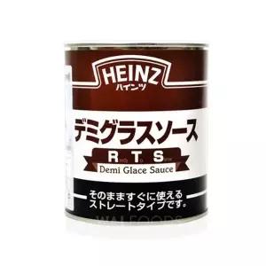 베이스소스 하인즈 데미그라스소스 RTS 830g (W9B3B7B)