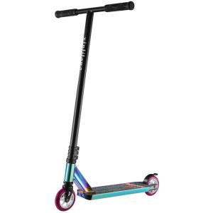 킥보드 입문자 연습 LED 심벌즈 전자드럼 취미 두바퀴 세트 전자 묘기