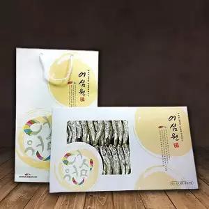 [명가일품][어부마음] 실속4호 선물세트 (국물용 1kg)