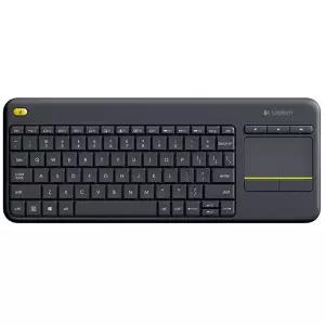 키보드마우스일체형 무선 터치패드 키보드 블루투스