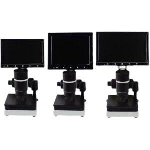 혈류 경 모니터 미세 1000만 검출 모세 고화질 촬영 분석 관찰 실험용 8인치