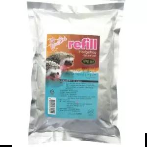 600g. 고슴도치 애니멀밥 리필 사료